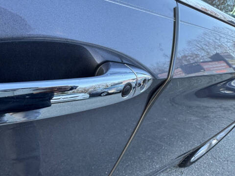 2014 Honda Accord EX-L V6