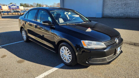 2014 Volkswagen Jetta SE PZEV