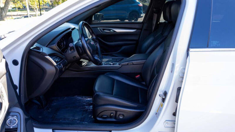 2024 Cadillac CT5 Premium Luxury