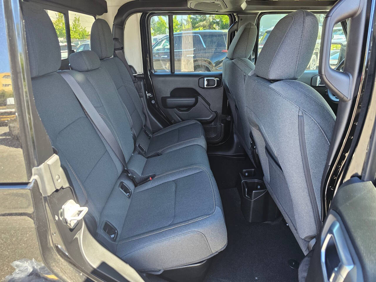 2024 Jeep Gladiator for sale at Autos by Talon in Seattle, WA