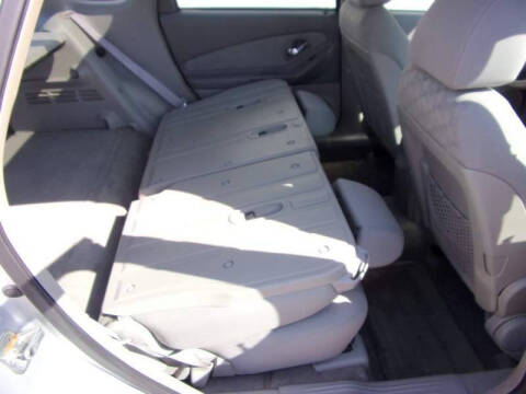 2005 Chevrolet Malibu Maxx LS