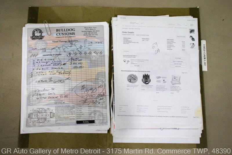 1959 Cadillac Series 62