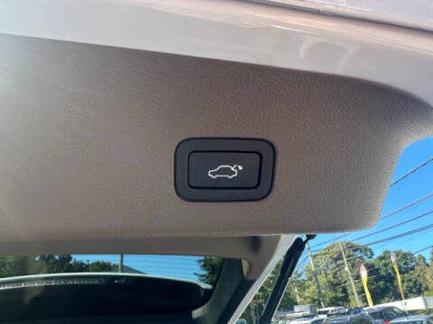 2013 Land Rover Range Rover Sport HSE LUX