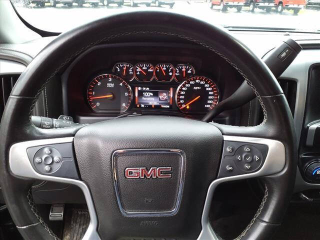 2016 GMC Sierra 1500