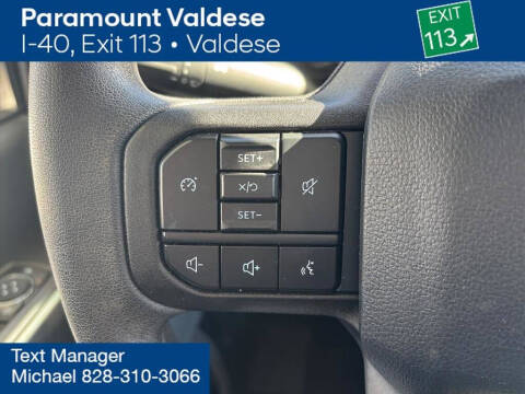 2024 Ford F-250 Super Duty