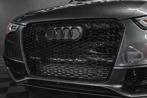 2013 Audi A5 2.0T quattro Prestige