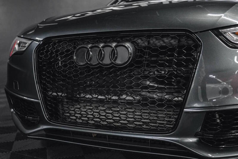 2013 Audi A5 2.0T quattro Prestige