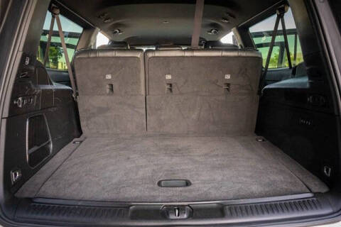 2023 Jeep Wagoneer L Series II