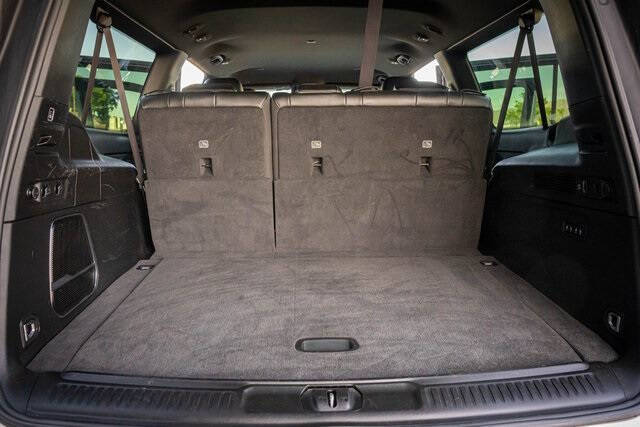 2023 Jeep Wagoneer L Series II