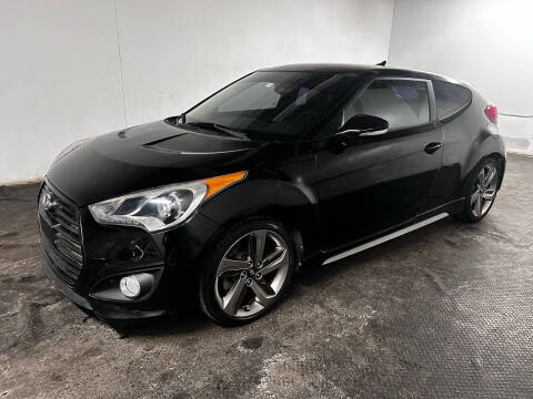 2013 Hyundai Veloster