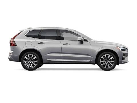 2023 Volvo XC60 for sale at Kiefer Nissan Used Cars of Albany in Albany OR