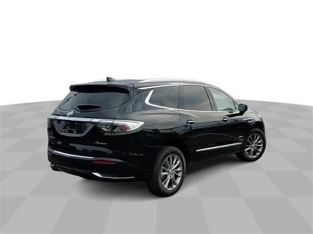 2023 Buick Enclave for sale at Bowman Auto Center in Clarkston, MI