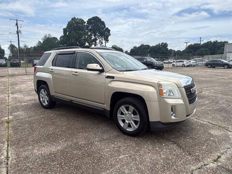 2012 GMC Terrain SLE-2