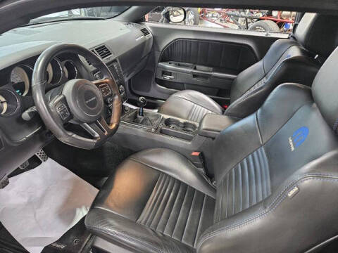 2014 Dodge Challenger