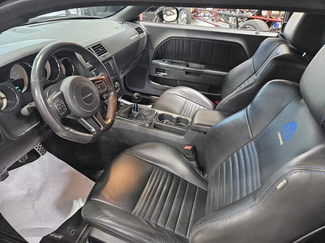 2014 Dodge Challenger