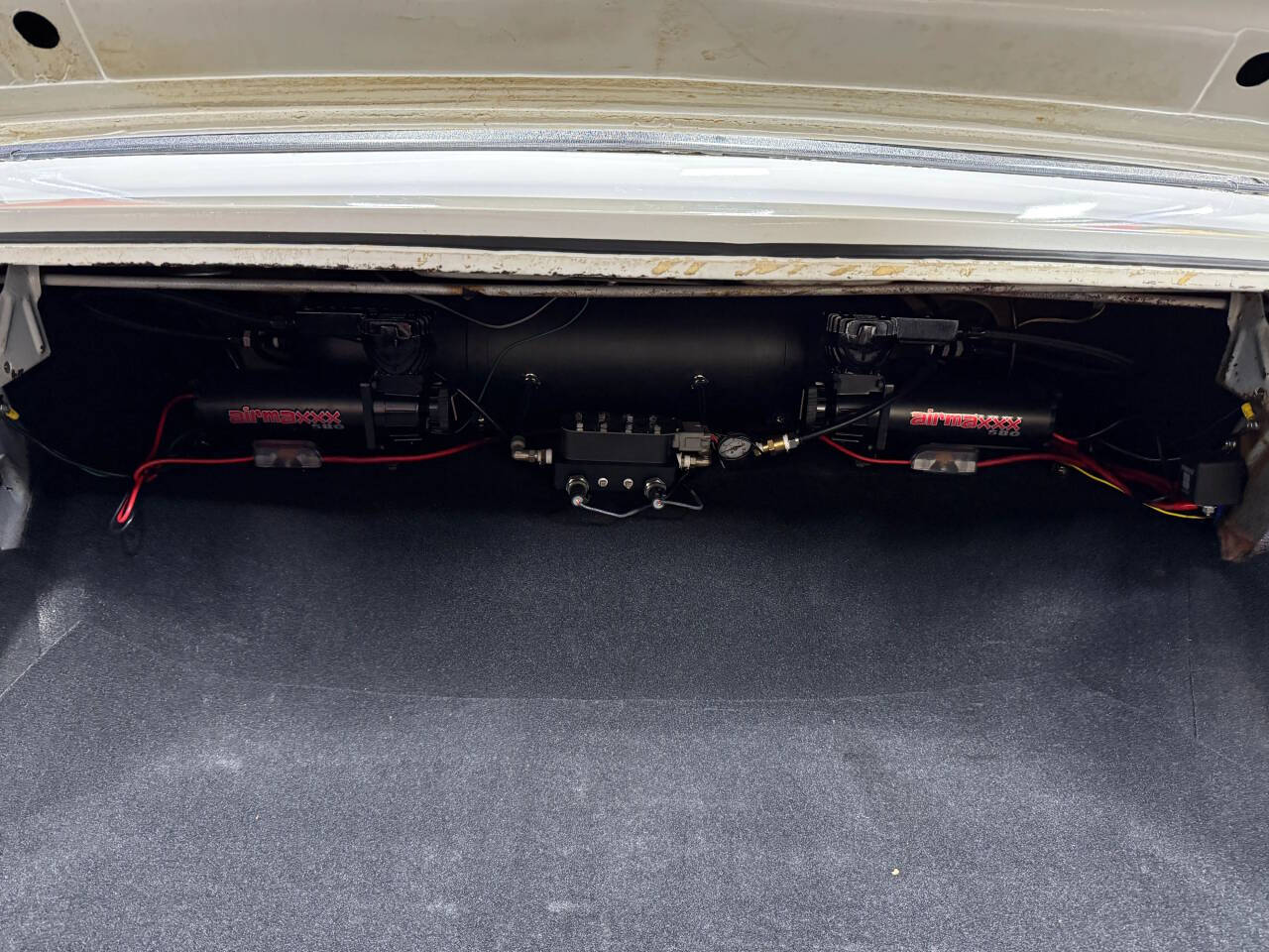1970 Cadillac DeVille 37