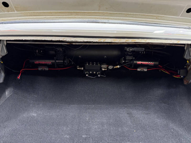 1970 Cadillac DeVille