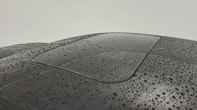 2021 Volkswagen Passat SE