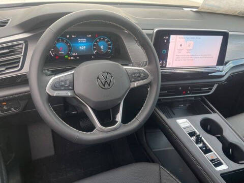 2026 Volkswagen Atlas Cross Sport SE