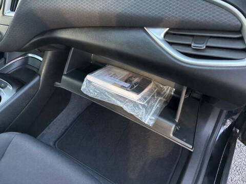 2022 Chevrolet Malibu LS Fleet