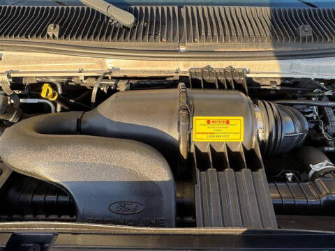 2014 Ford E-Series E-250