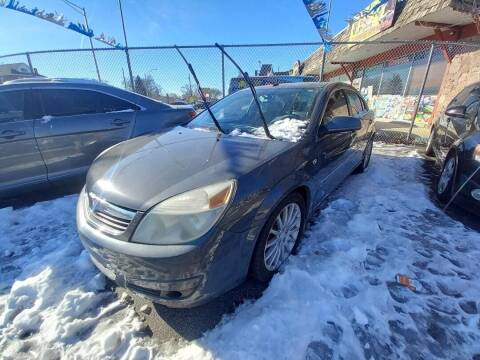 2007 Saturn Aura for sale at One Stop Auto Sales in Midlothian IL