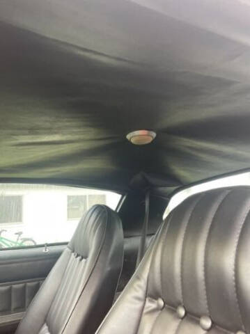 1979 Chevrolet Camaro