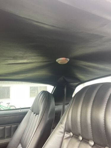 1979 Chevrolet Camaro