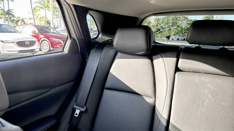 2020 Mazda CX-30 Select