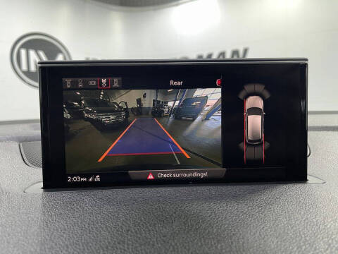 2018 Audi Q7 3.0T quattro Premium Plus