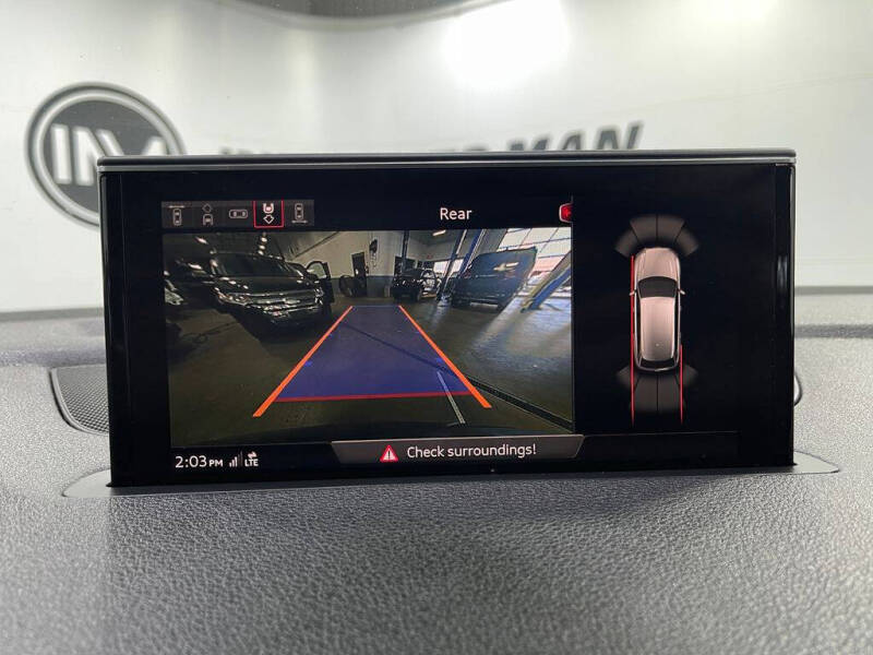 2018 Audi Q7 3.0T quattro Premium Plus