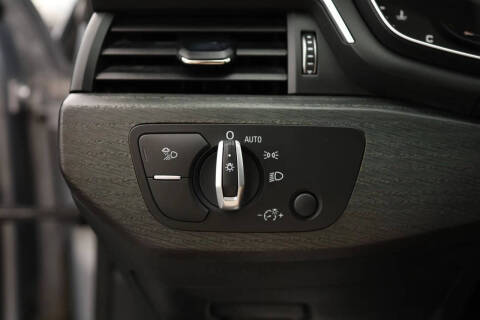 2018 Audi A5 2.0T quattro Premium Plus