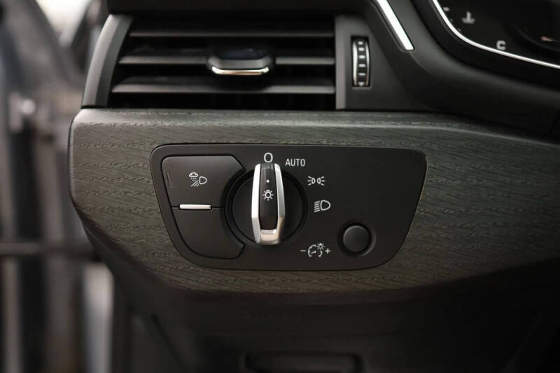 2018 Audi A5 2.0T quattro Premium Plus