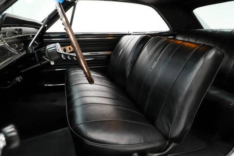 1966 Chevrolet Chevelle