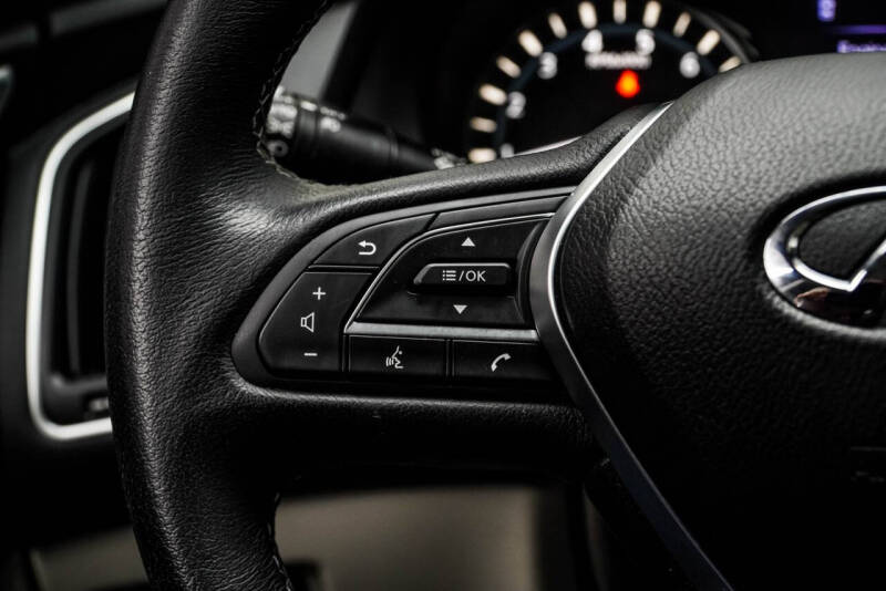 2020 Infiniti Q50 3.0T Luxe