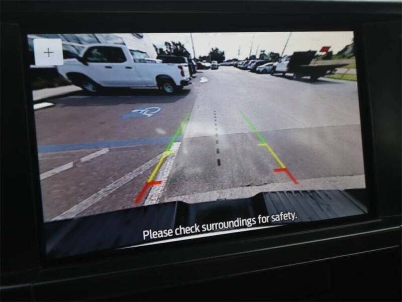 2024 Ford F-250 Super Duty