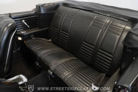 1966 Oldsmobile Cutlass