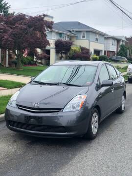 2007 Toyota Prius for sale at Reis Motors LLC in Lawrence NY