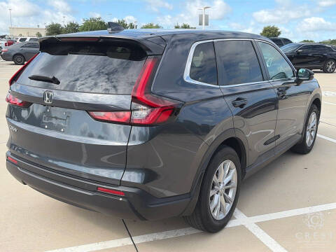 2023 Honda CR-V