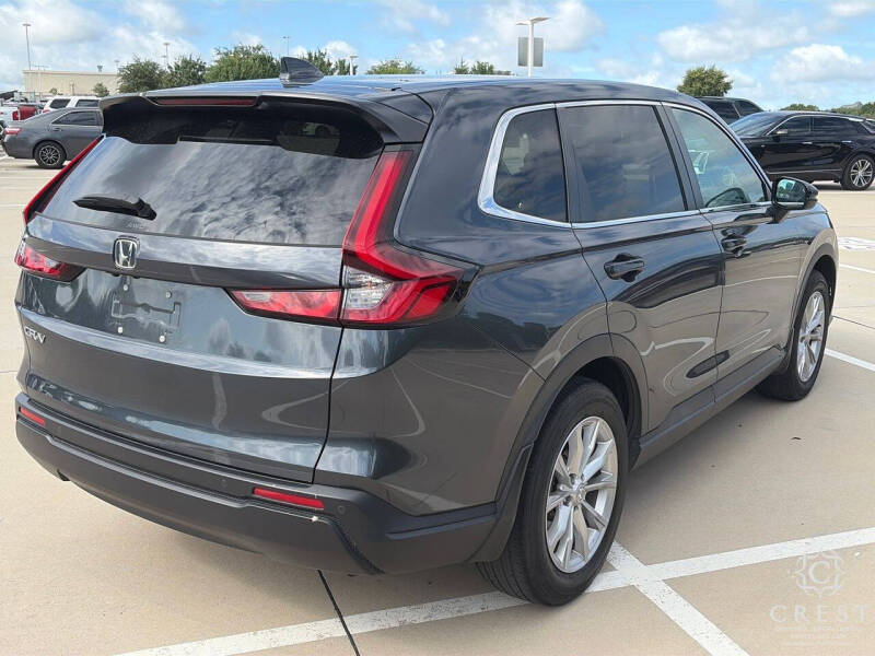 2023 Honda CR-V