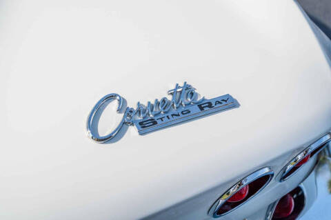 1964 Chevrolet Corvette