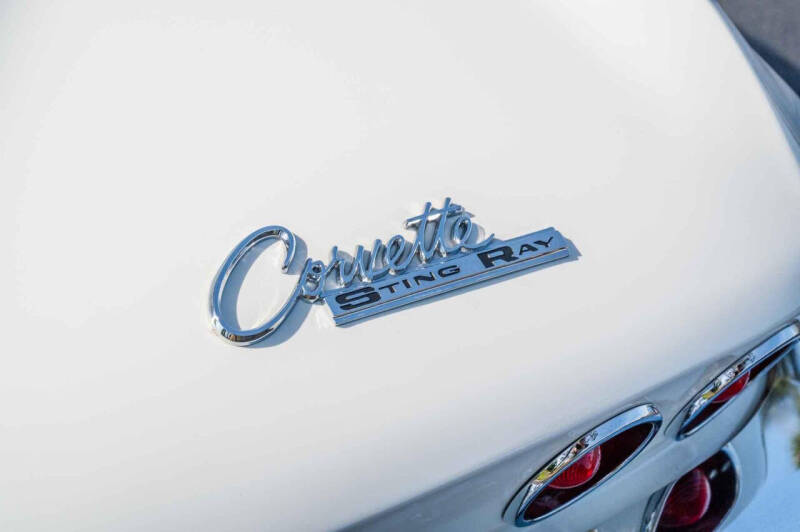 1964 Chevrolet Corvette