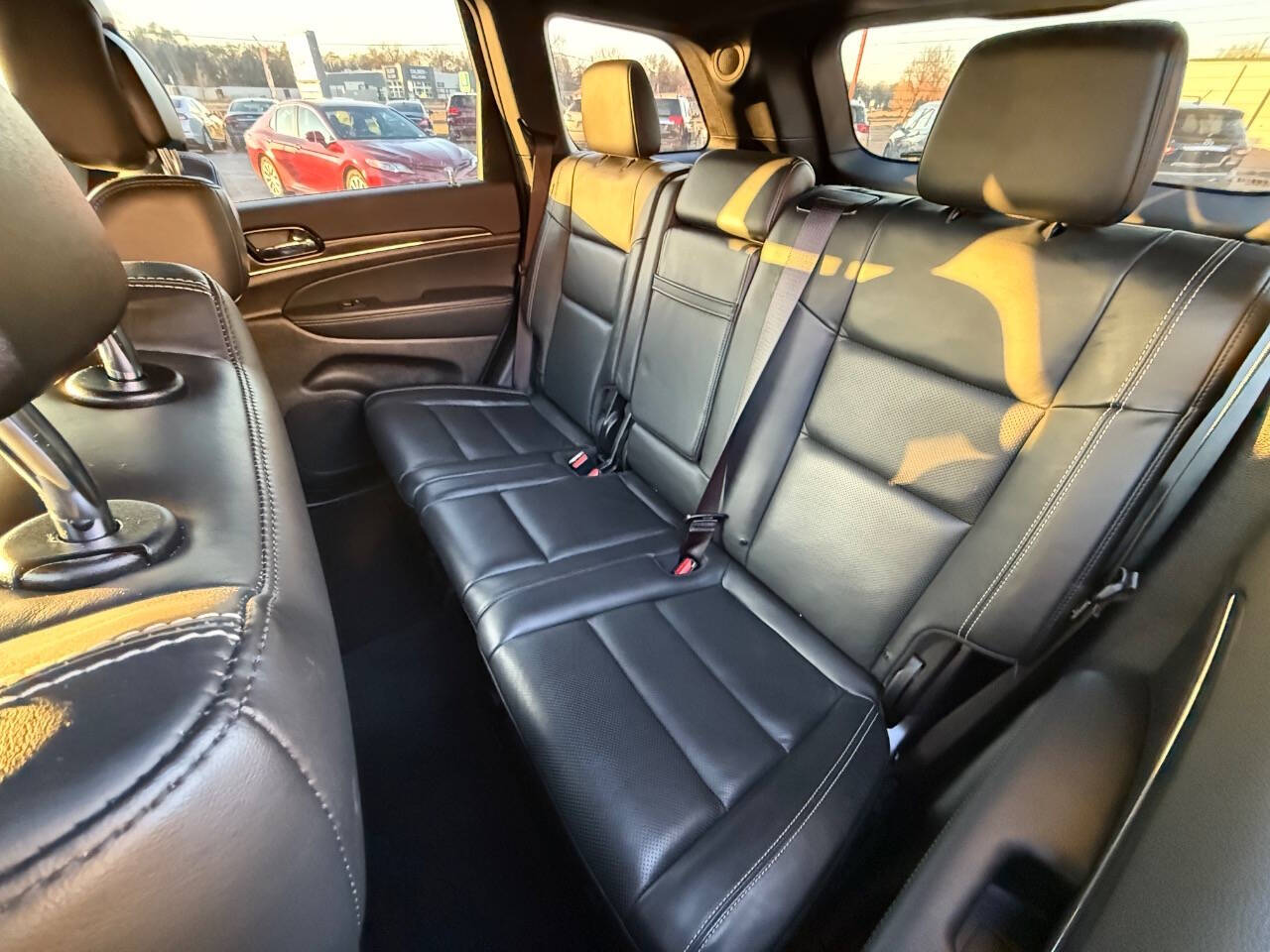 2021 Jeep Grand Cherokee for sale at Summit Auto in Blaine, MN