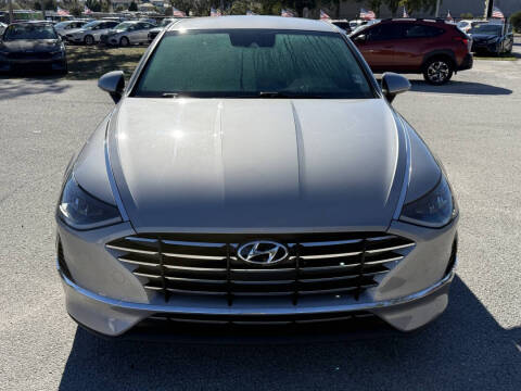 2023 Hyundai Sonata SE