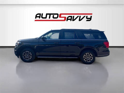 2023 Ford Expedition MAX XLT