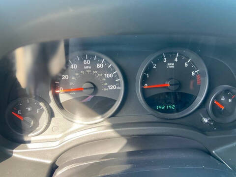 2013 Jeep Compass Sport