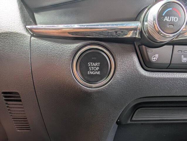 2023 Mazda CX-30 2.5 Turbo Premium Plus