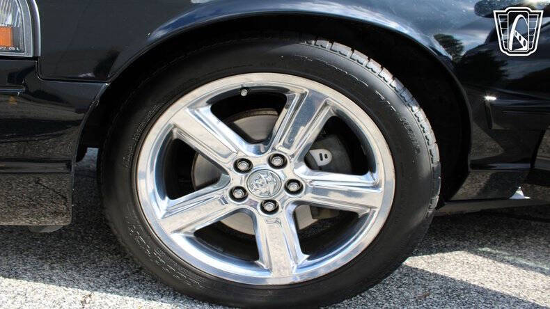 2004 Mercury Marauder