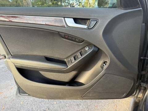 2014 Audi Allroad 2.0T quattro Premium Plus