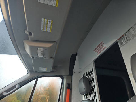 2019 Ford Transit 150